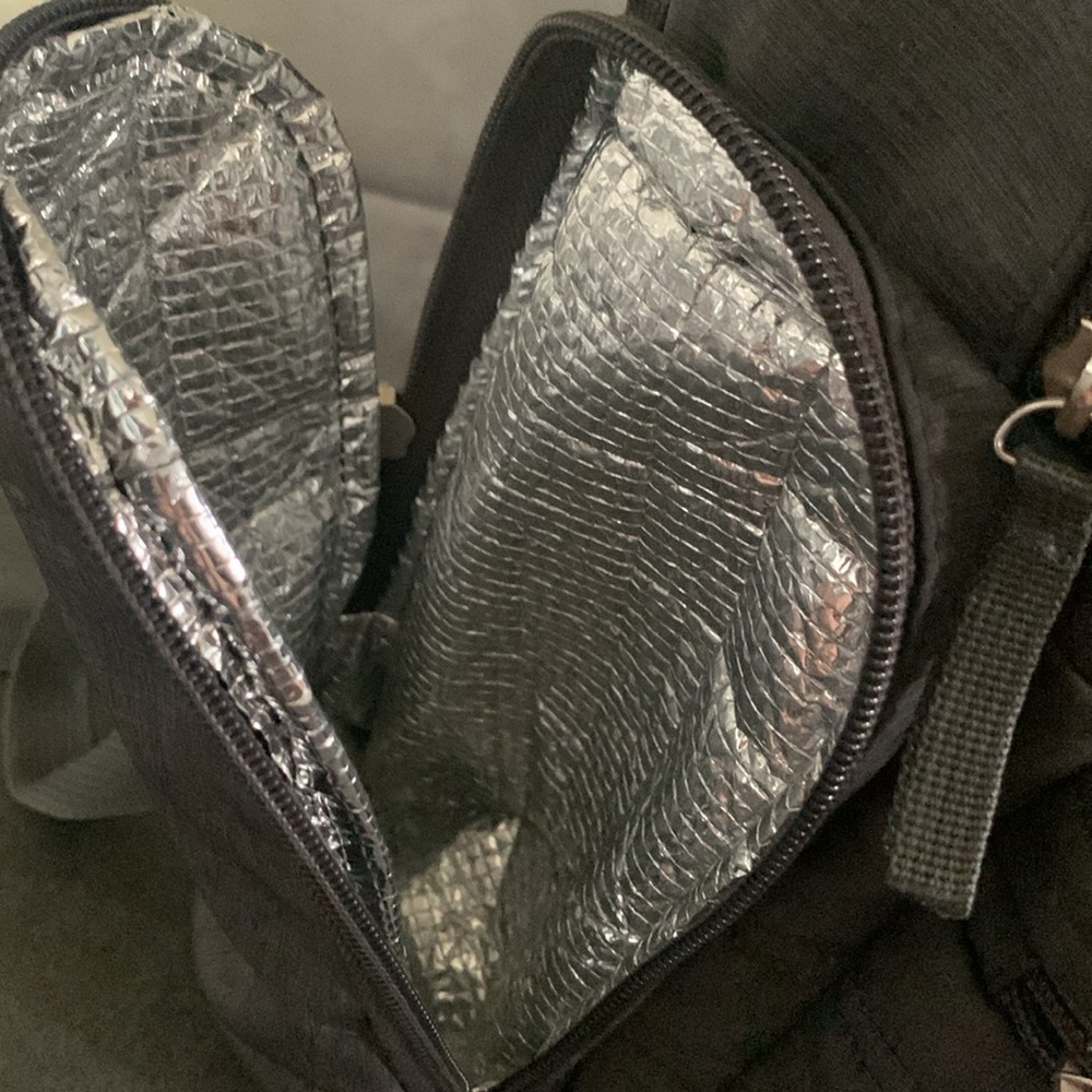 Eddie Bauer Diaper Backpack - Picture 8 of 14